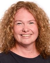 Az osztrák Zöldek Európa Parlamenti Delegációjának vezetője, Monika Vana