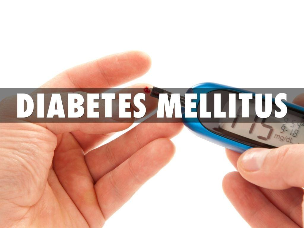 Cara cepat mengobati diabetes secara alami - Obat diabe...