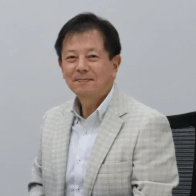 山田 真治