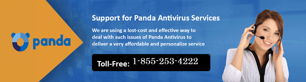 Panda Antivirus Support: Installing Panda Antivirus For...