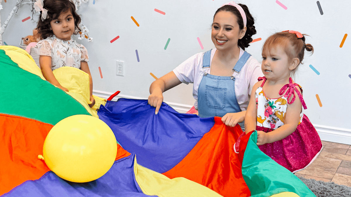 Gabby's Dollhouse Performer Kid's Birthday Party Special Event Entertainment Edmonton