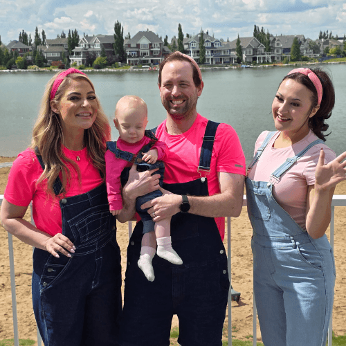 Ms Rachel YouTube Teacher Preschool Character Performer Kids Birthday Party in Edmonton