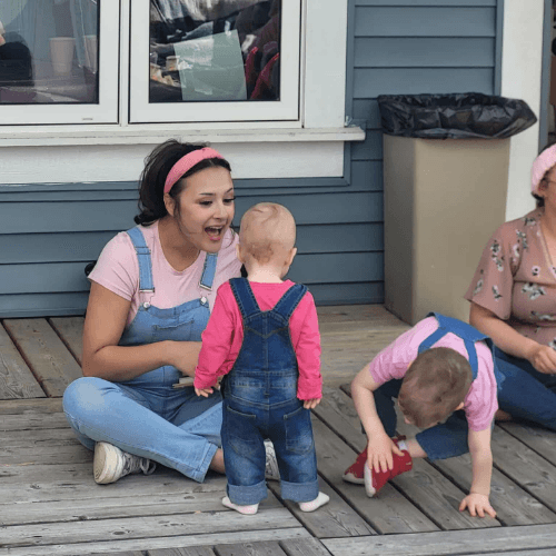 Ms Rachel YouTube Teacher Preschool Character Performer Kids Birthday Party in Edmonton