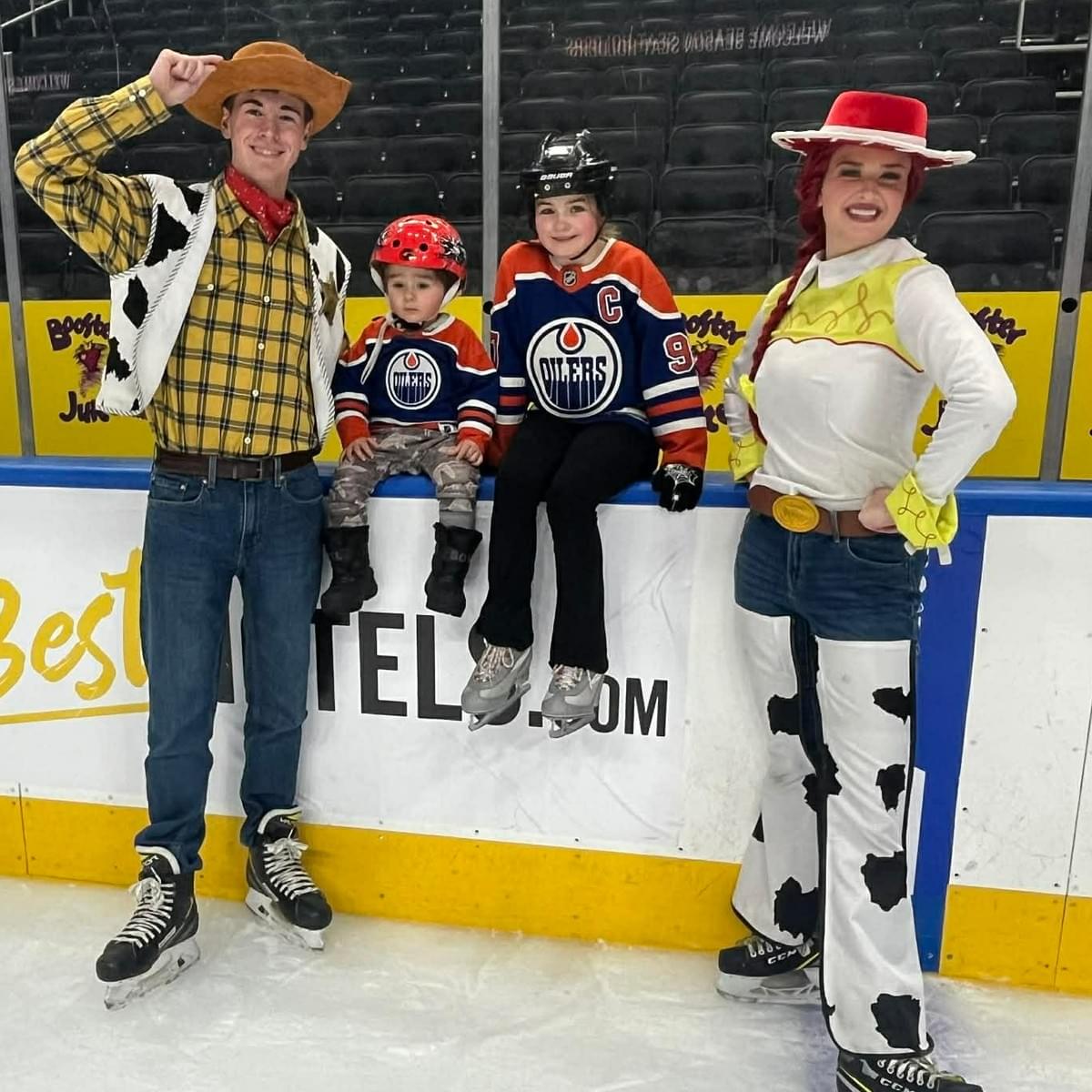 Skating Characters Princess Superheroes Outdoor Winter Character Entertainment Special Events Holiday Carnival Performers