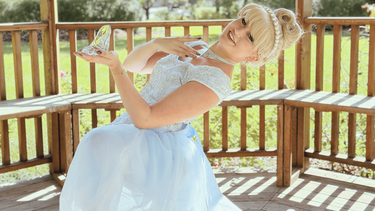 Ballerina Princess Dance Birthday Party Edmonton Princess Ballerina Performer Ballet Party Package