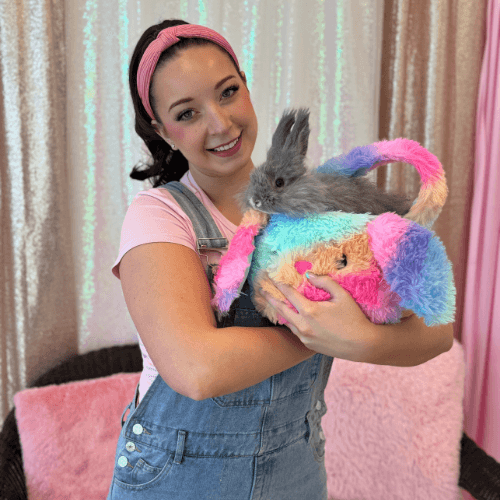 Ms Rachel YouTube Teacher Preschool Character Performer Kids Birthday Party in Edmonton