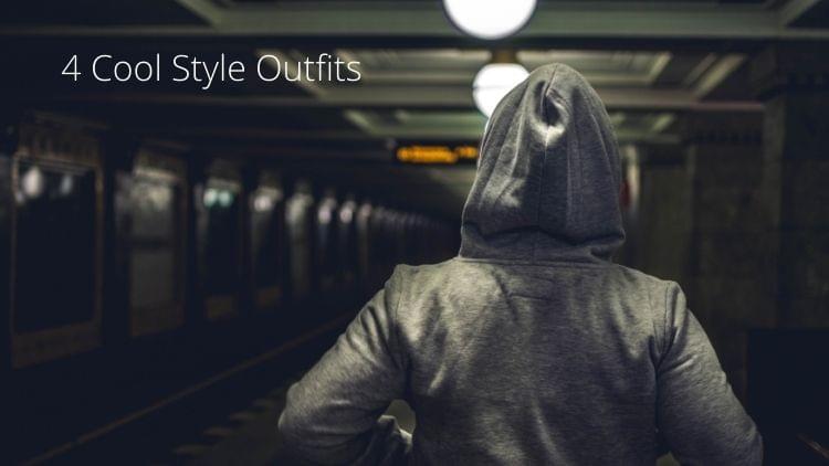 4 Cool Style Outfits Which Every Man Should Go For - Ap...