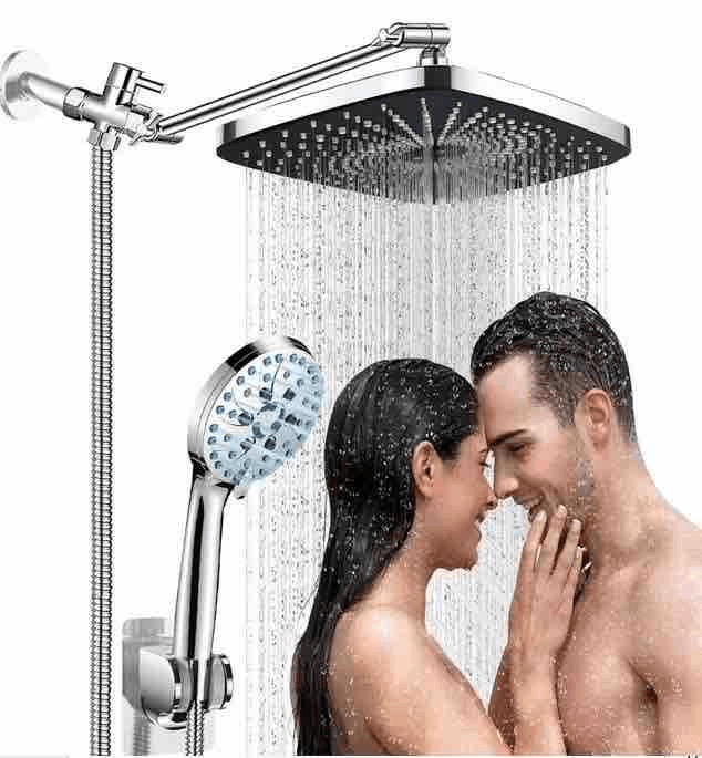 Shower Set