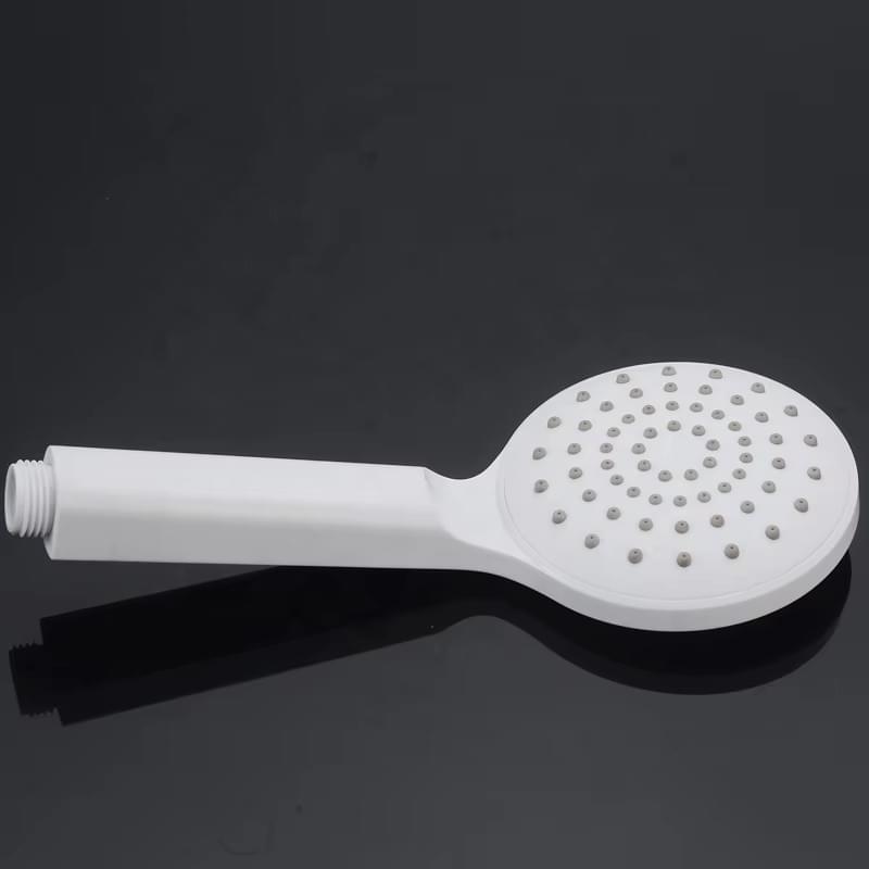 Japanese hand shower, including G M K conversion, bathroom handheld shower