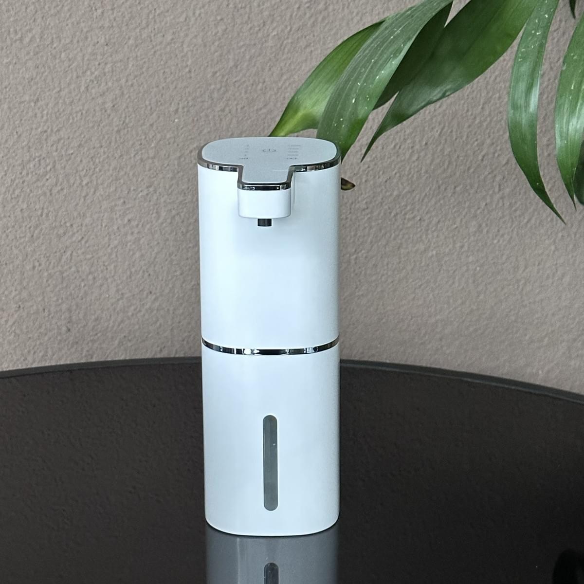 RisingBath Touchless Soap Dispenser 1200mAh Battery Modern Automatic Soap Dispenser