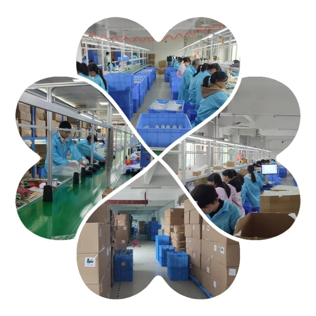 RisingBath Touchless Soap Dispenser 1200mAh Battery Modern Automatic Soap Dispenser