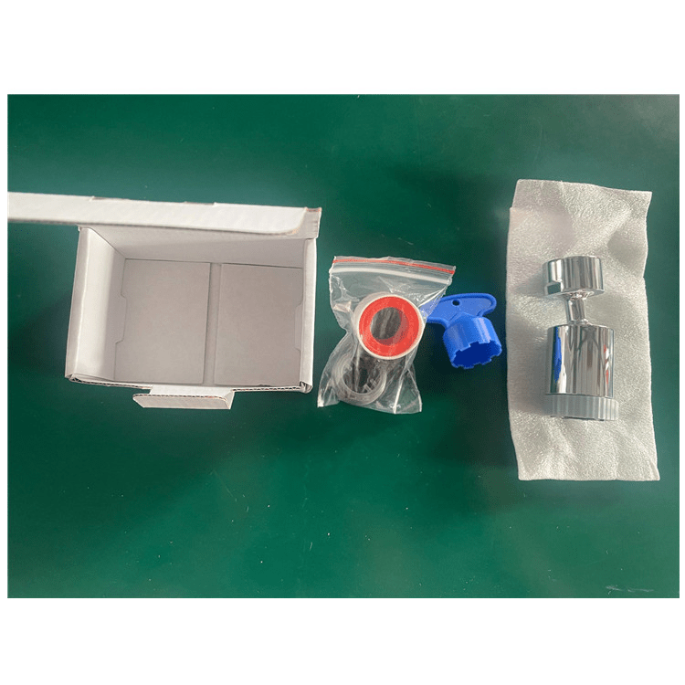 Kitchen Sink Faucet Aerators