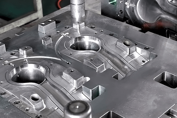 RisingBath Showers Factory