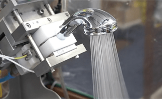 RisingBath Showers Factory