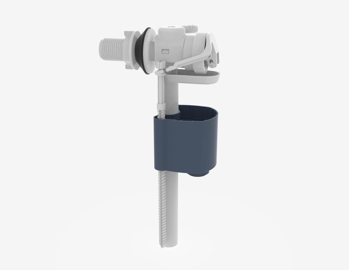 Adjustable Side Fill Valve