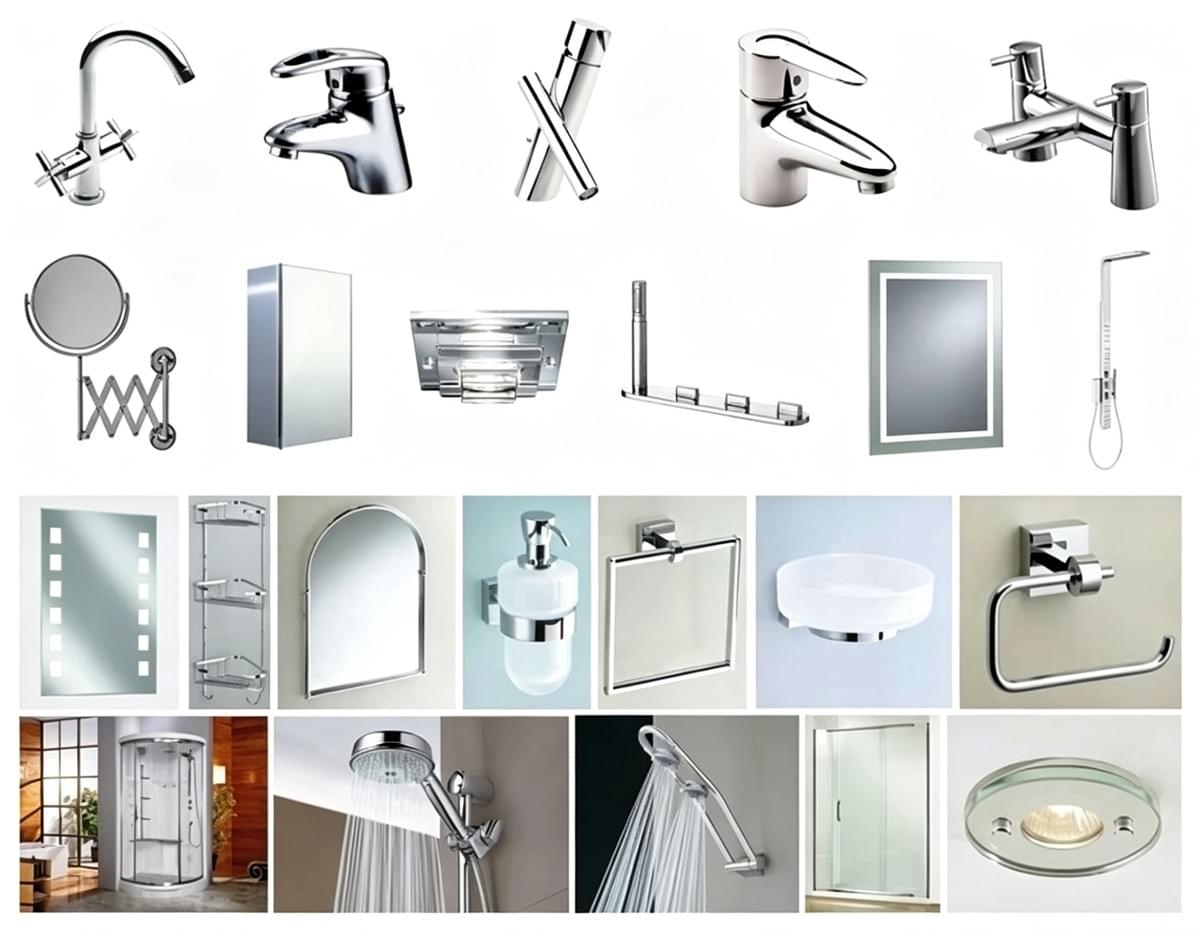Bathroom Accessories