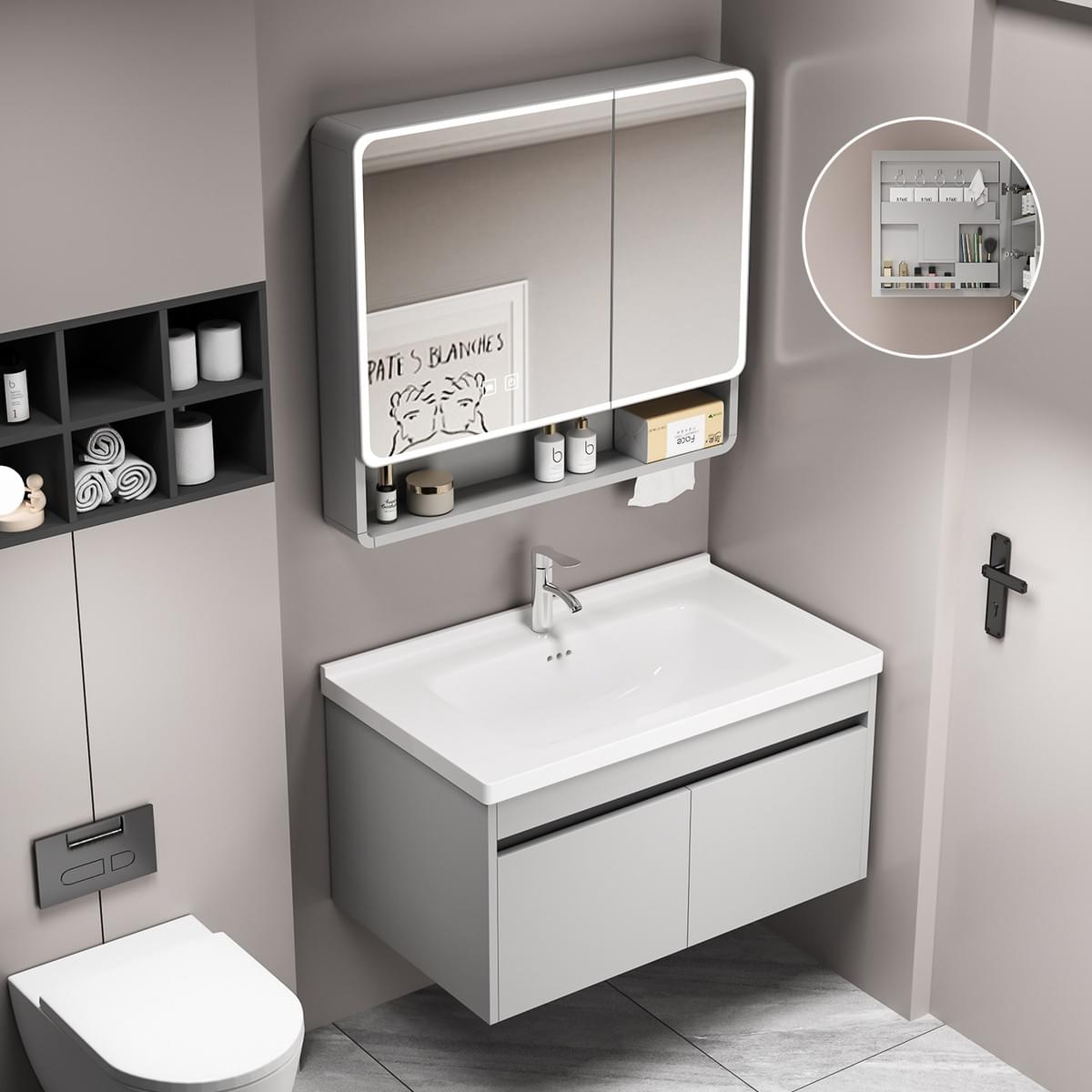 Bathroom Accessories