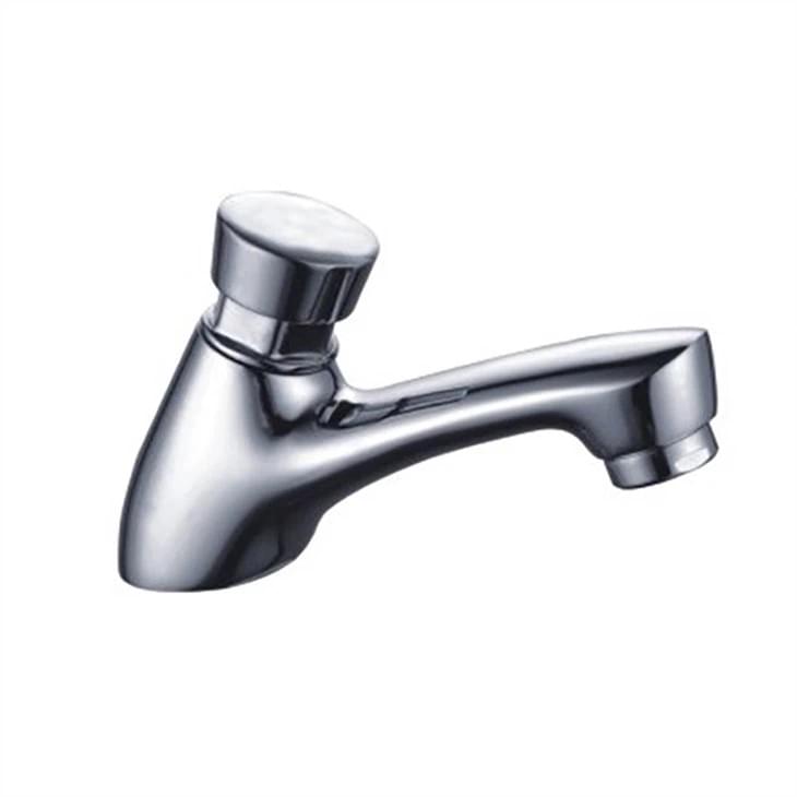 Time Delay Faucet