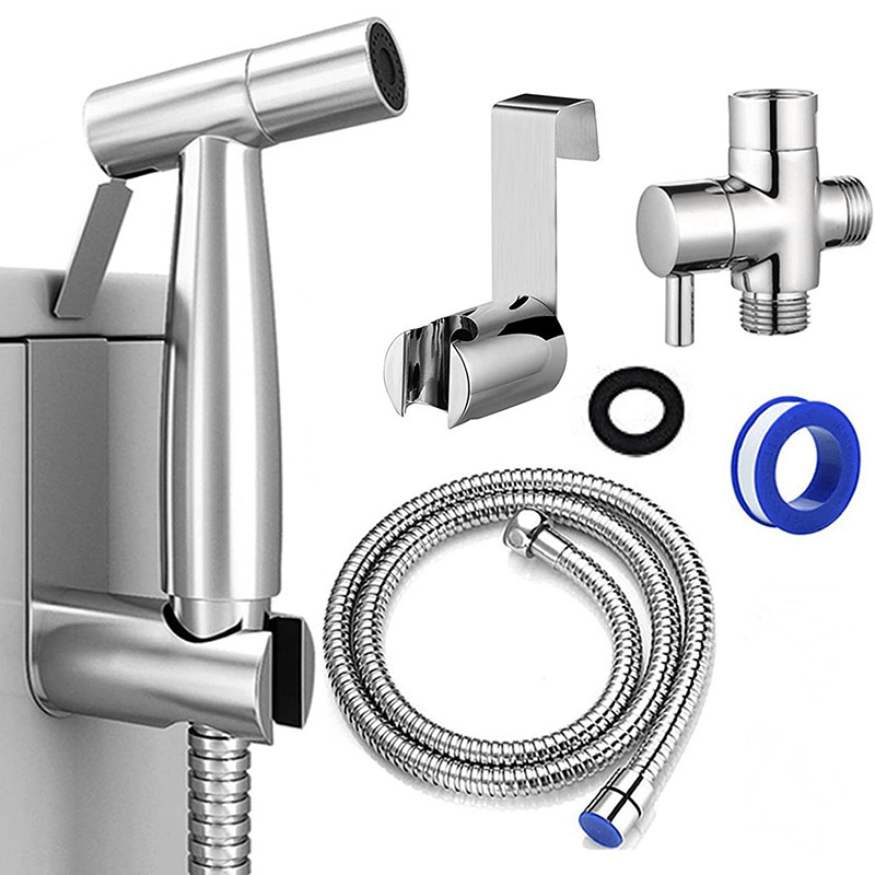 Bidet Sprayer-RBPQ102