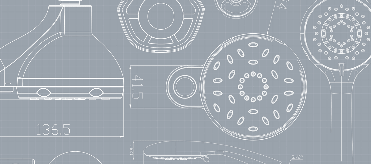 RisingBath Showers Factory