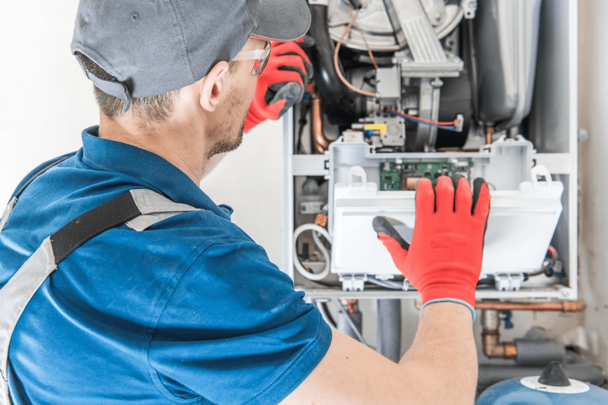 Furnace Repair What You Need to Know