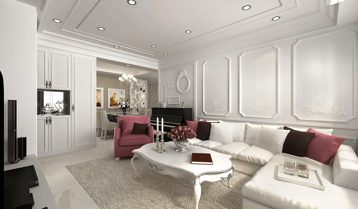 裝潢設計桃園推薦