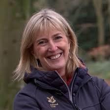 Hilary McGrad, speaker, Groundbreakers