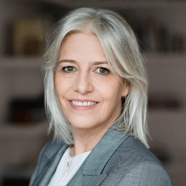 Jane Portas, speaker Groundbreakers