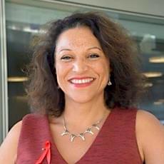 Deborah Cadman OBE, speaker at Groundbreakers