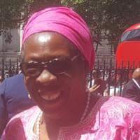 Yvonne Field OBE, speaker at Groundbreakers