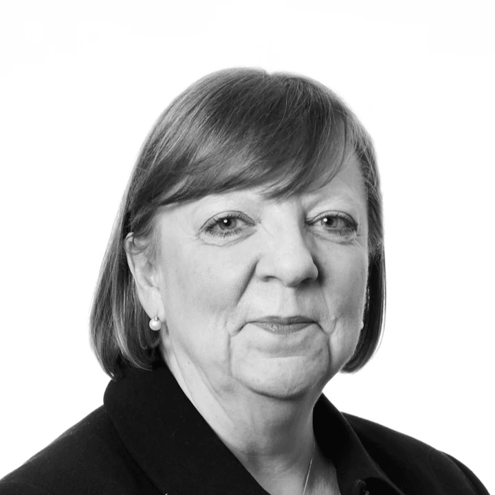 Alison Saunders CB, speaker at Groundbreakers