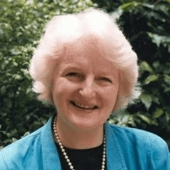 Julia Neuberger, speaker Groundbreakers