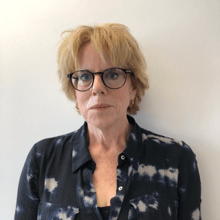 Polly Neate CBE speaker at Groundbreakers