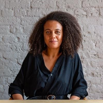 Professor Carlene Firmin MBE, speaker Groundbreakers