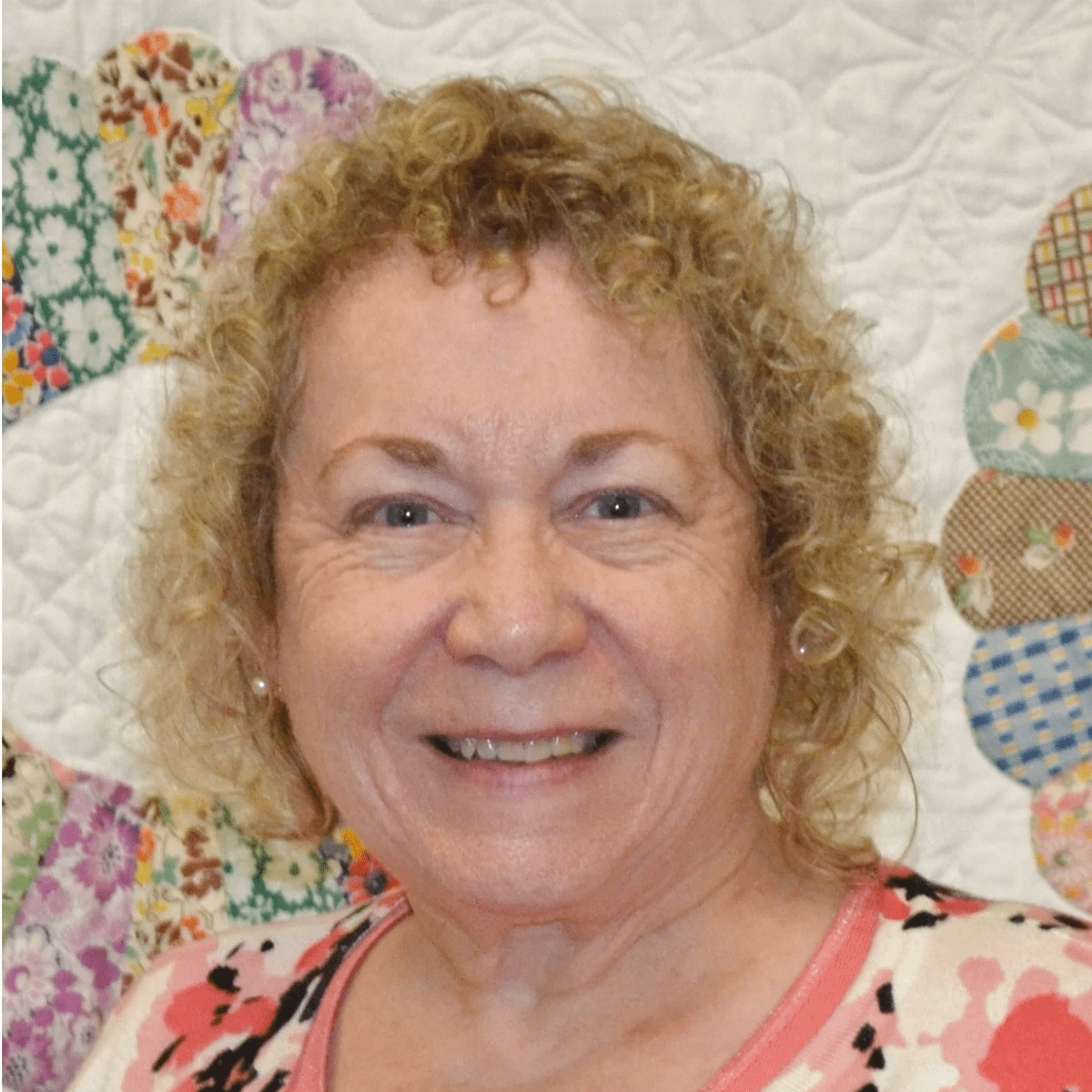 Board Members & Chairs Orange County Quilters Guild