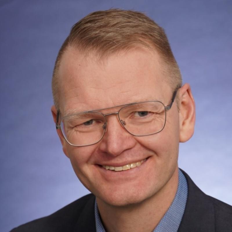 Ole Petersen