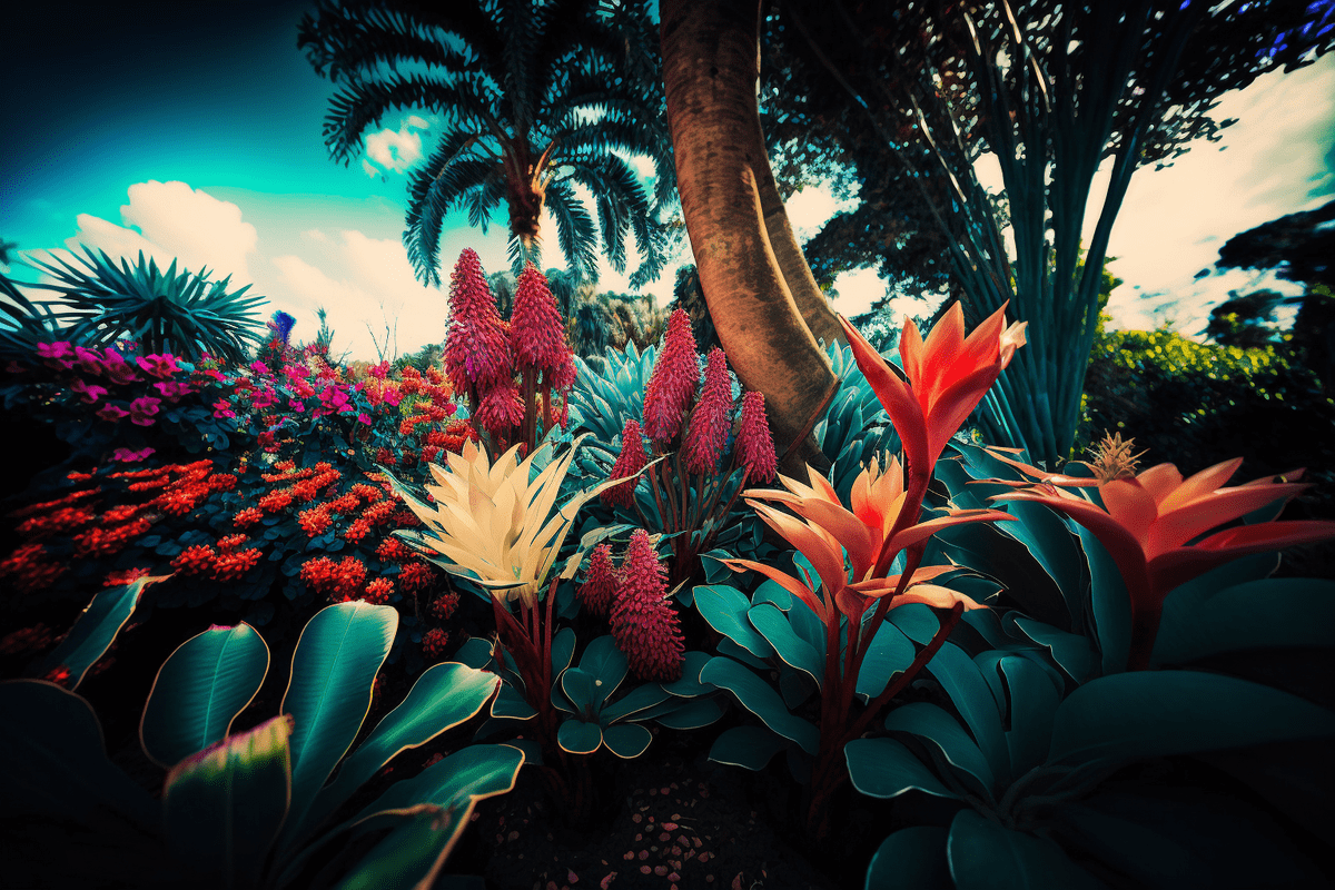 The AIsland A Psychological Game