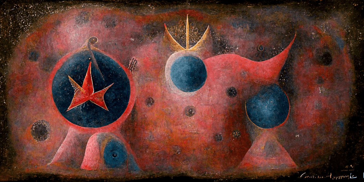 Cosmic Constellation Bodies in the Universe (v1)