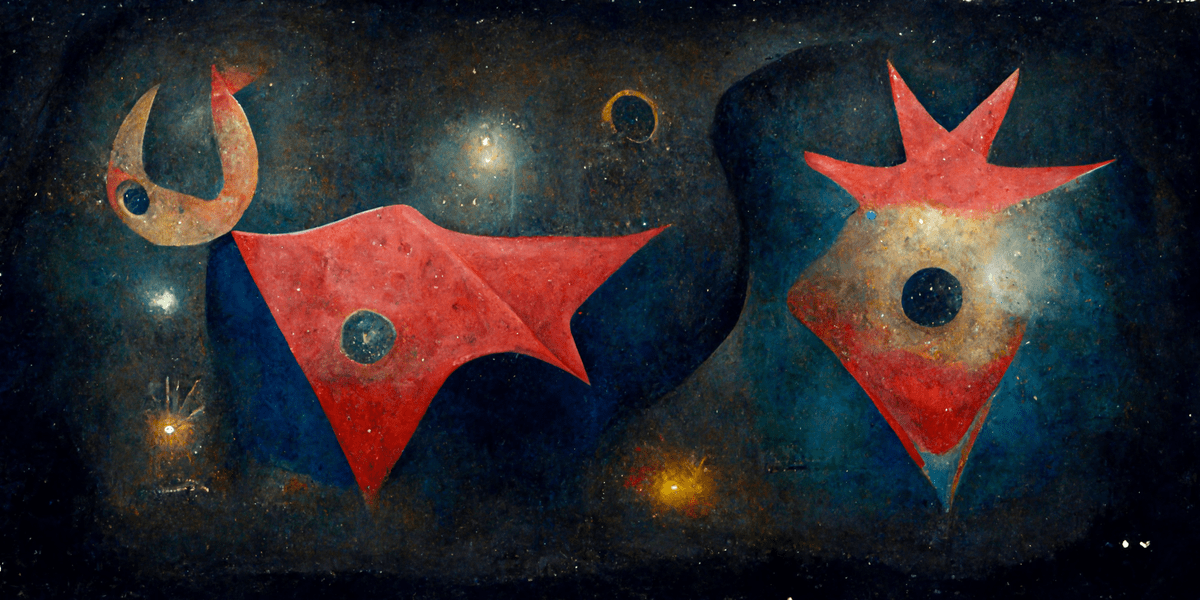 Cosmic Constellation Bodies in the Universe (v2)