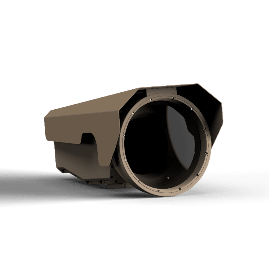 MWIR Camera