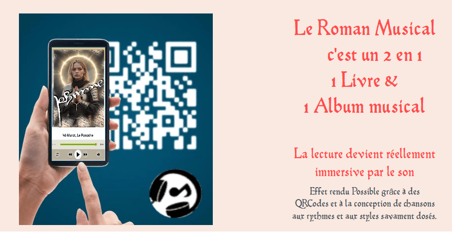 Discover the Musical Show of Joan of Arc The musical show about the fate of the young Lorraine...