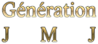 GENERATION JMJ