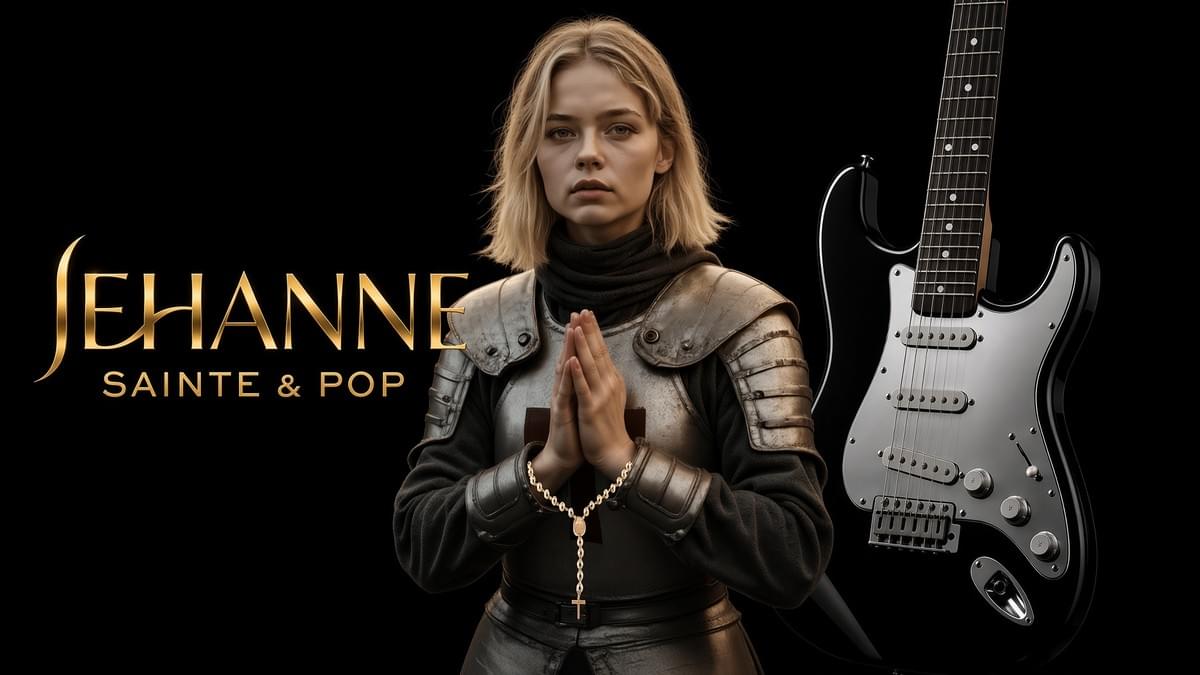 Join us for an unforgettable experience that celebrates the heroic destiny of the young woman from Lorraine. Discover the Musical Show of Joan of Arc The musical show about the fate of the young Lorraine...
