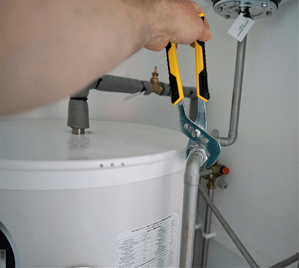 water heater repair and replacement joshua tx