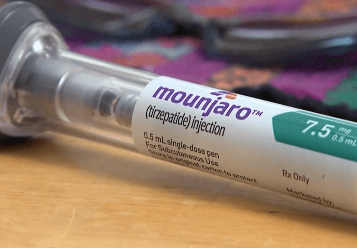 Monjiro Injection When Do Mounjaro Injection Results Typically Become Noticeable? - Monu