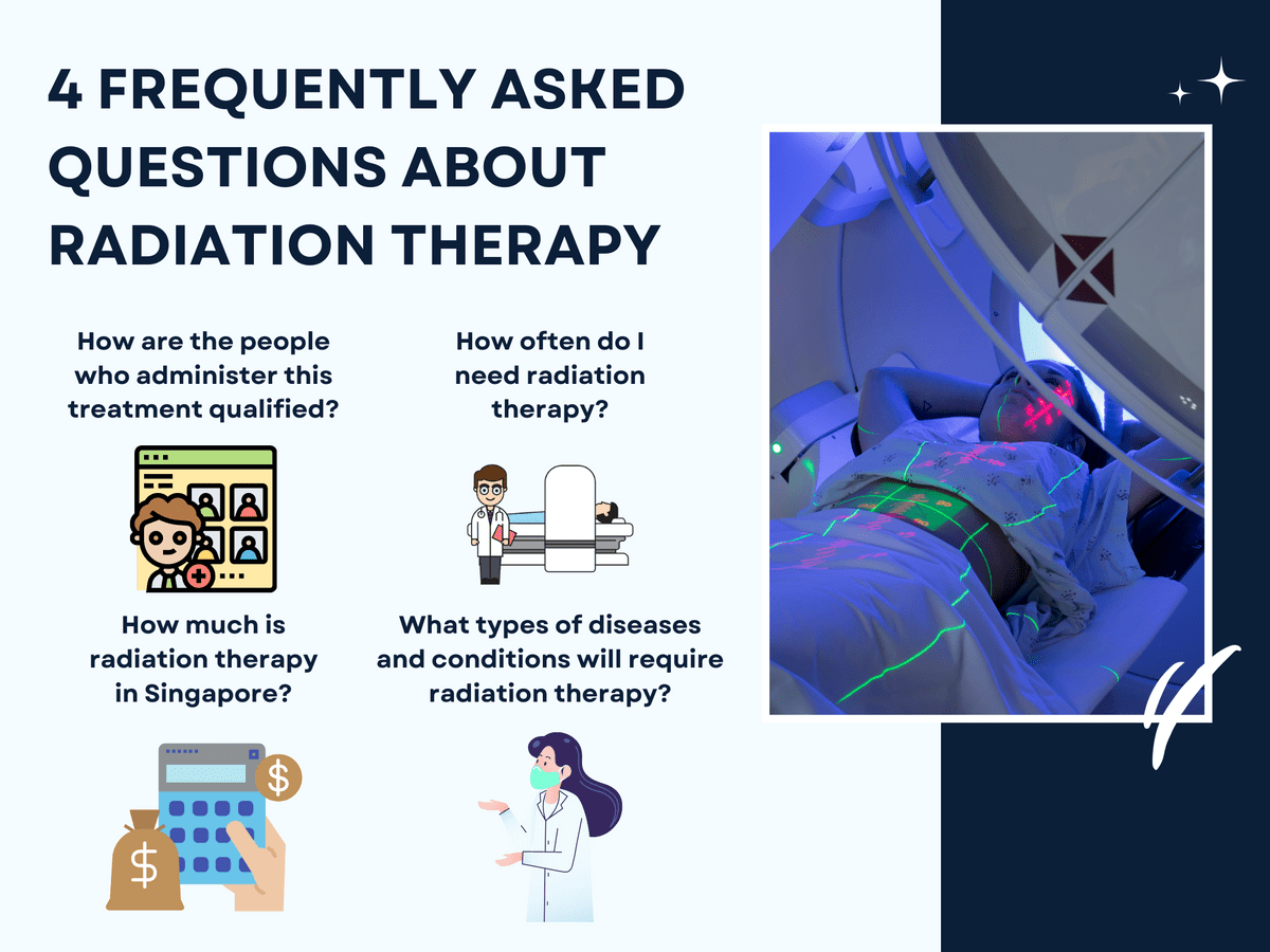 What You Need to Know About Radiation Therapy in Singap...