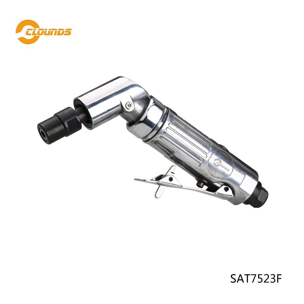 3/8" Air Impact Wrench