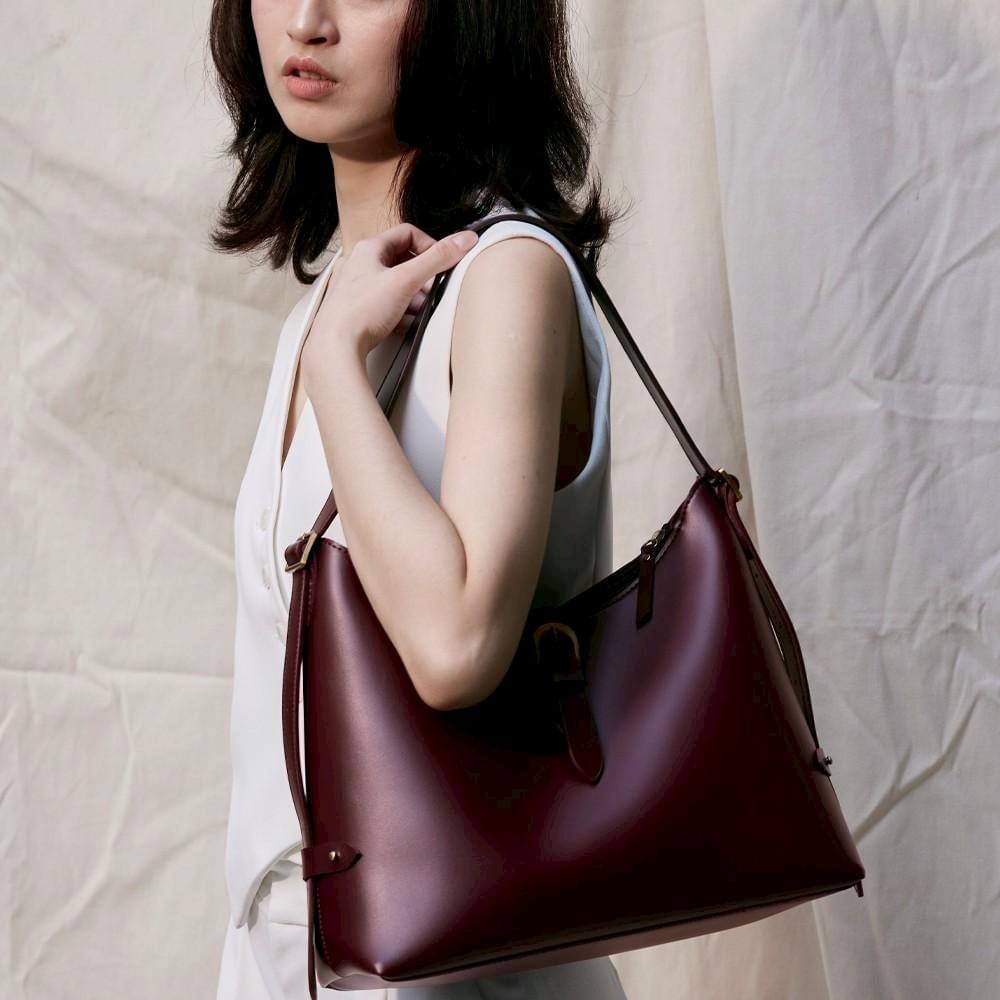 『光合系手工包』凱米單肩包—4/24~5/8