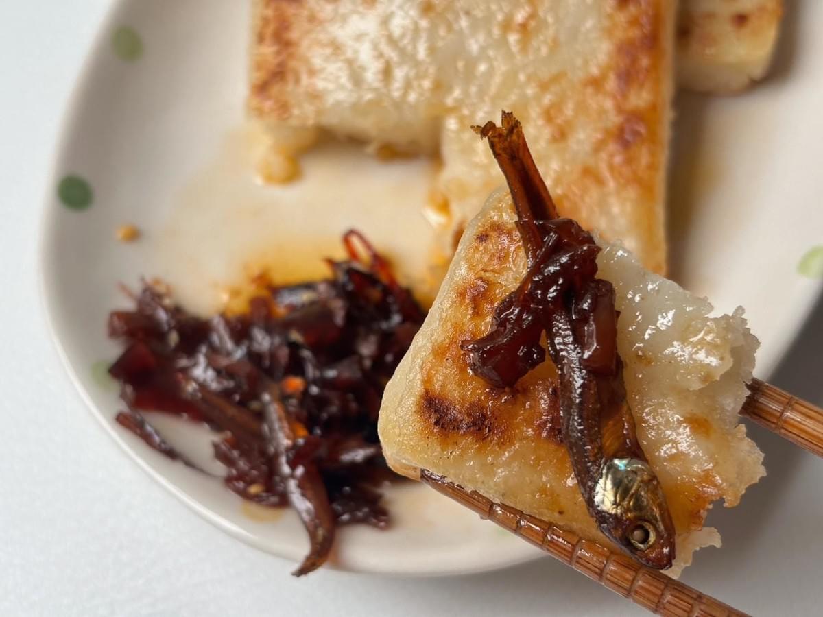 『辣辣木™ 』MIK干貝醬160g—1/12~1/24