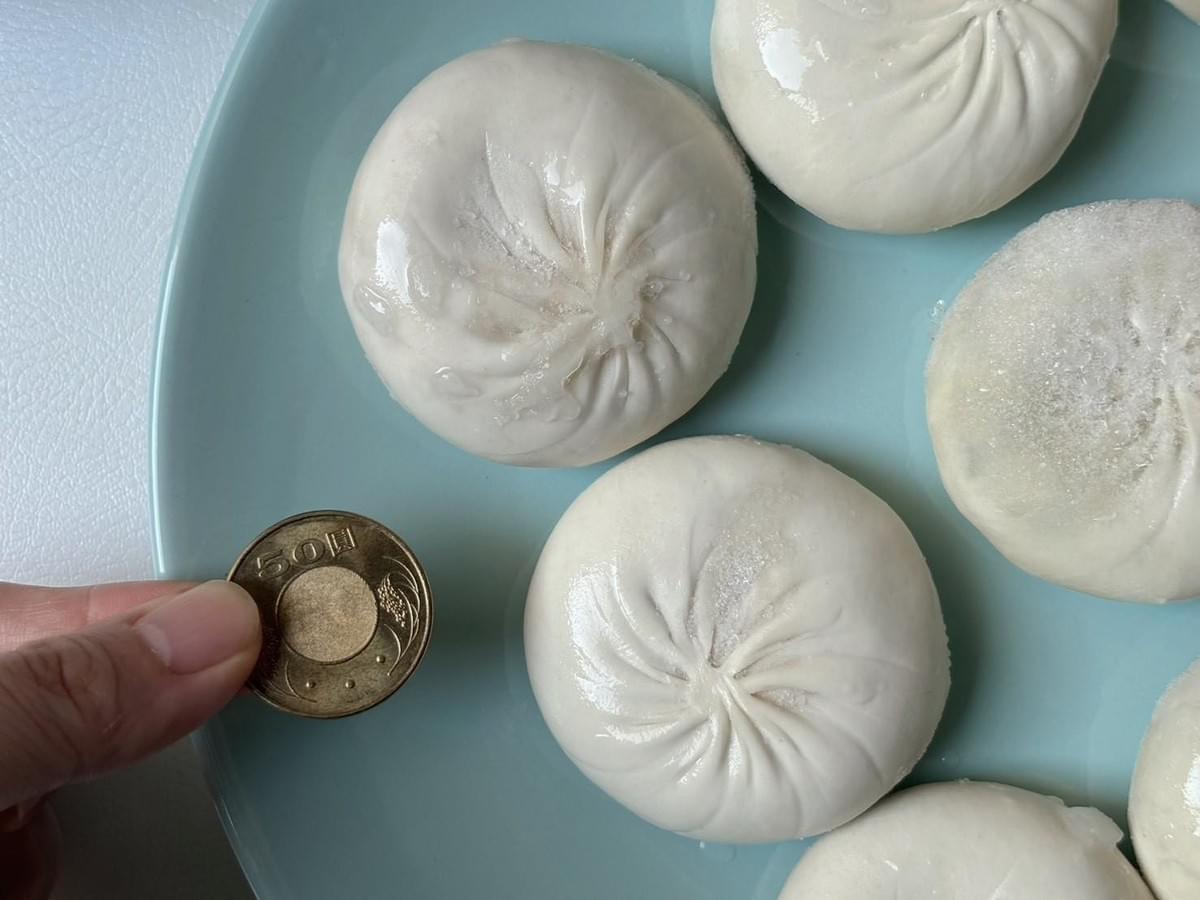 『歐嘉嚴選』薄皮爆汁餡餅—3/3~3/23